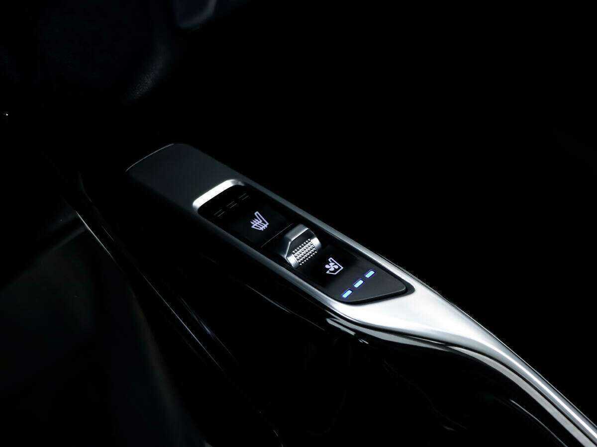 Kia Sorento, 2021 Фото №15