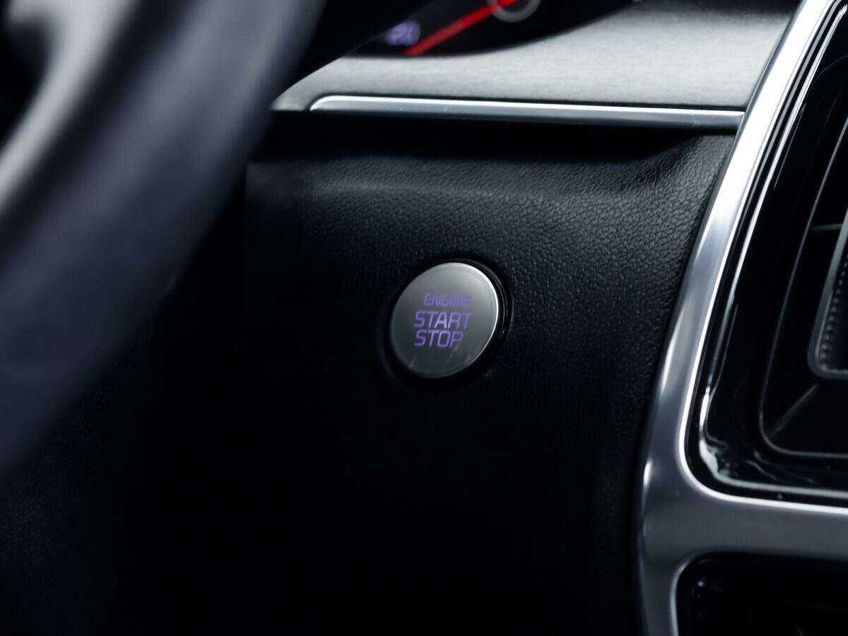 Kia Sorento, 2021 Фото №17