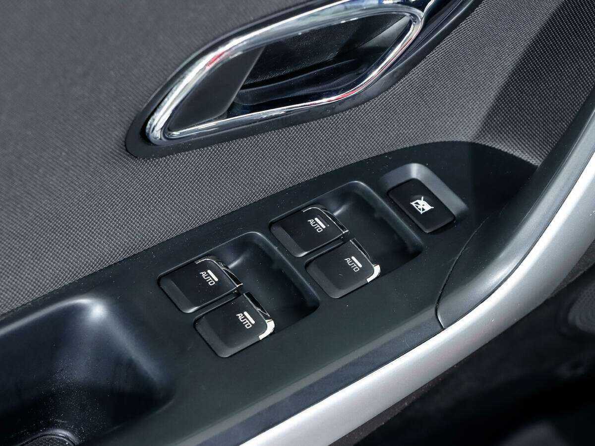 Kia Ceed, 2018 Фото №12