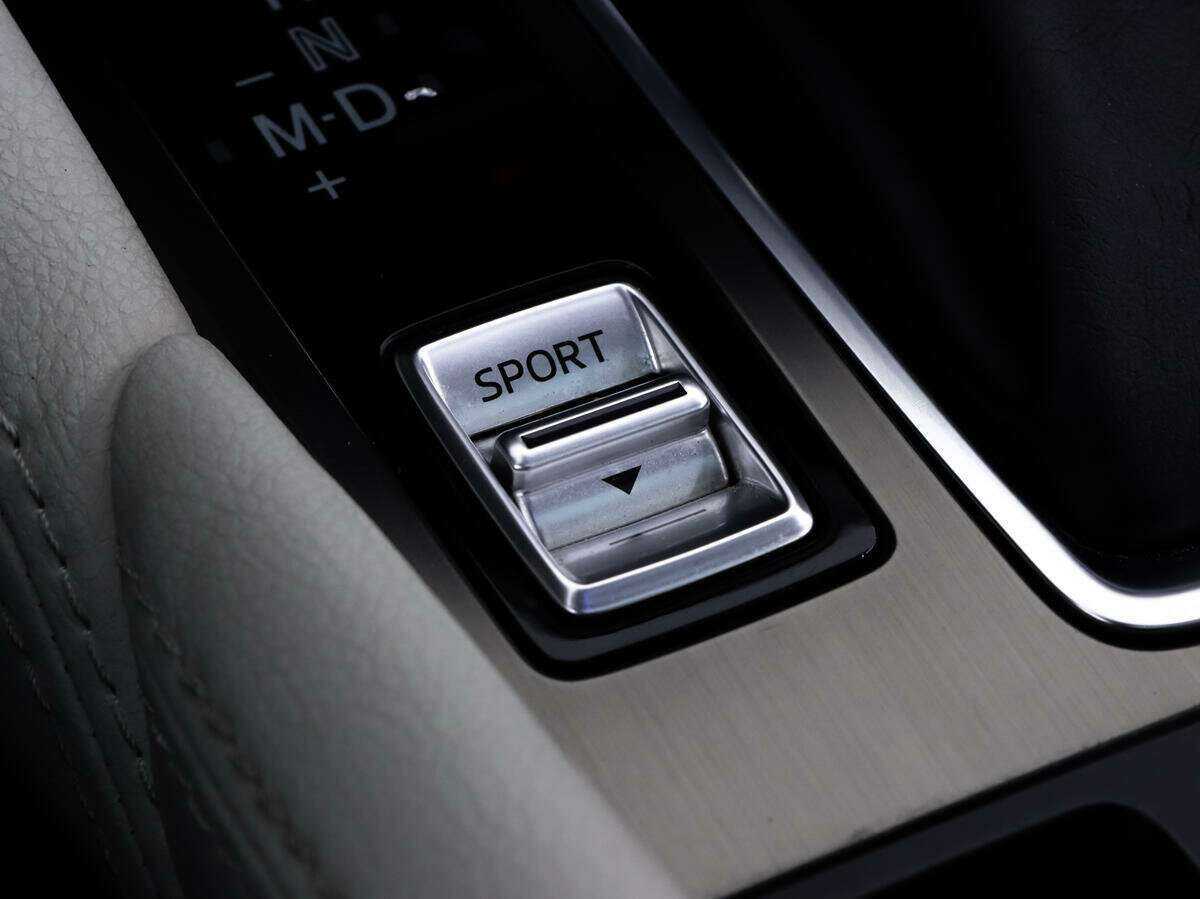 Mazda 6, 2018 Фото №17