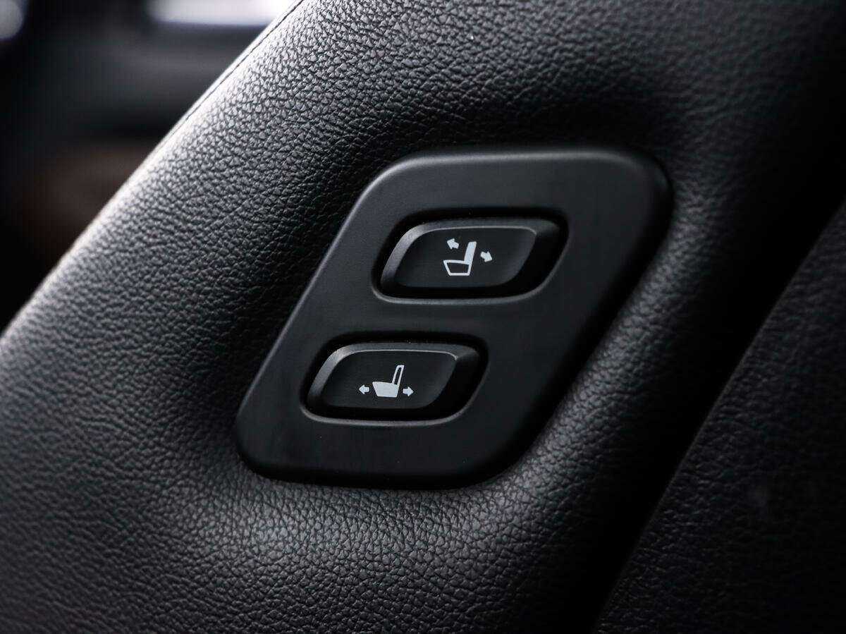 Hyundai Santa Fe, 2018 Фото №27