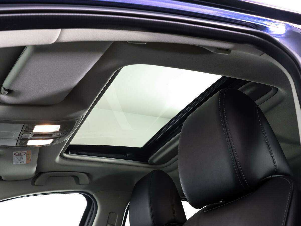 Mazda 6, 2021 Фото №17