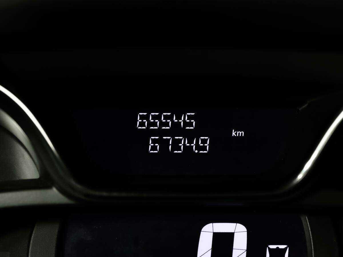 Renault Kaptur, 2016 Фото №16