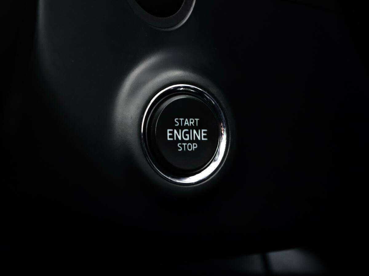 Skoda Octavia, 2020 Фото №11