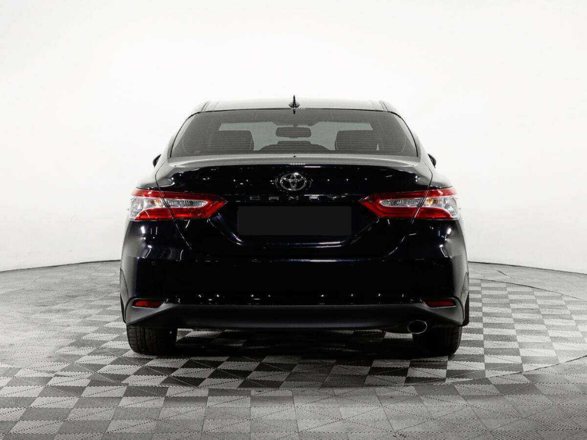 Toyota Camry, 2021 - 83 000 км. | Фото №6