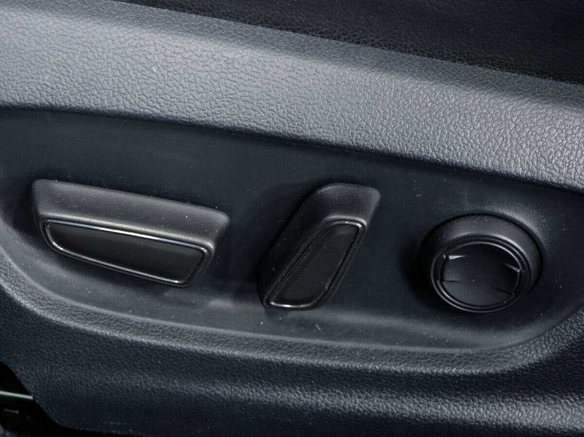 Toyota Camry, 2019 Фото №12