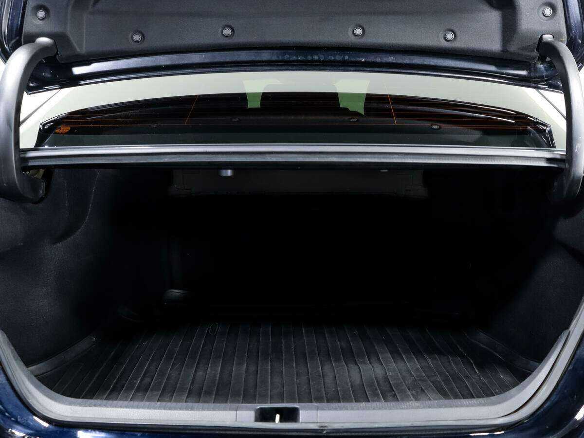 Toyota Camry, 2019 Фото №19