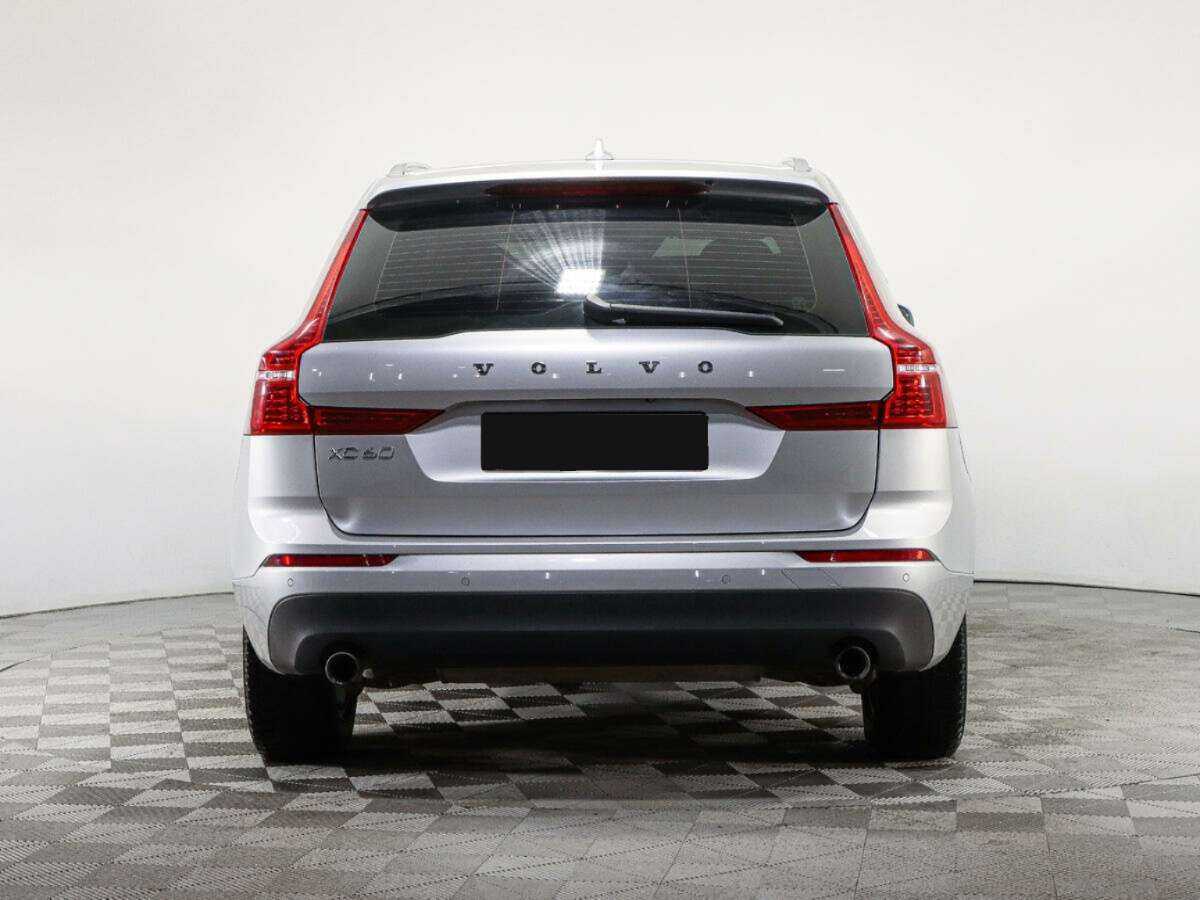 Volvo XC60, 2018 - 167 731 км. | Фото №6