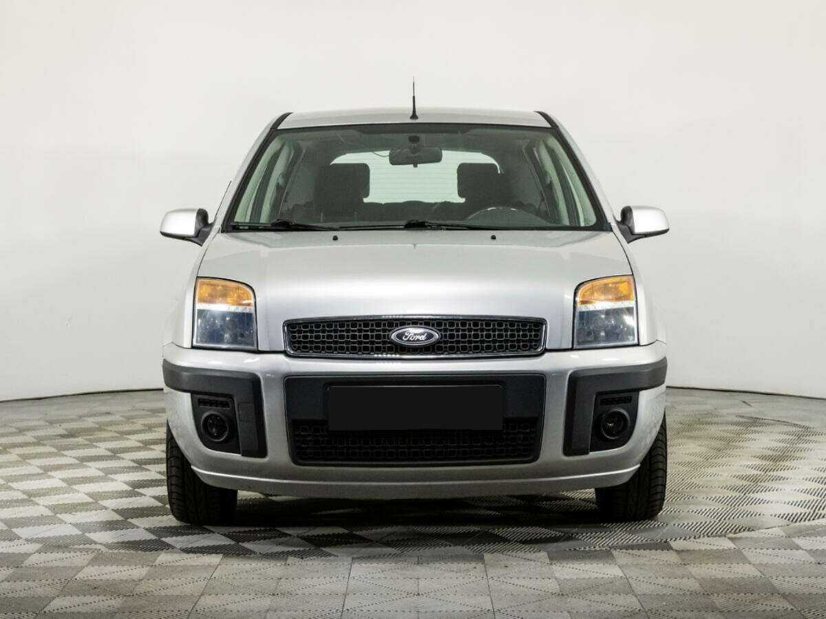 Ford Fusion, 2009 - 144 000 км. | Фото №2