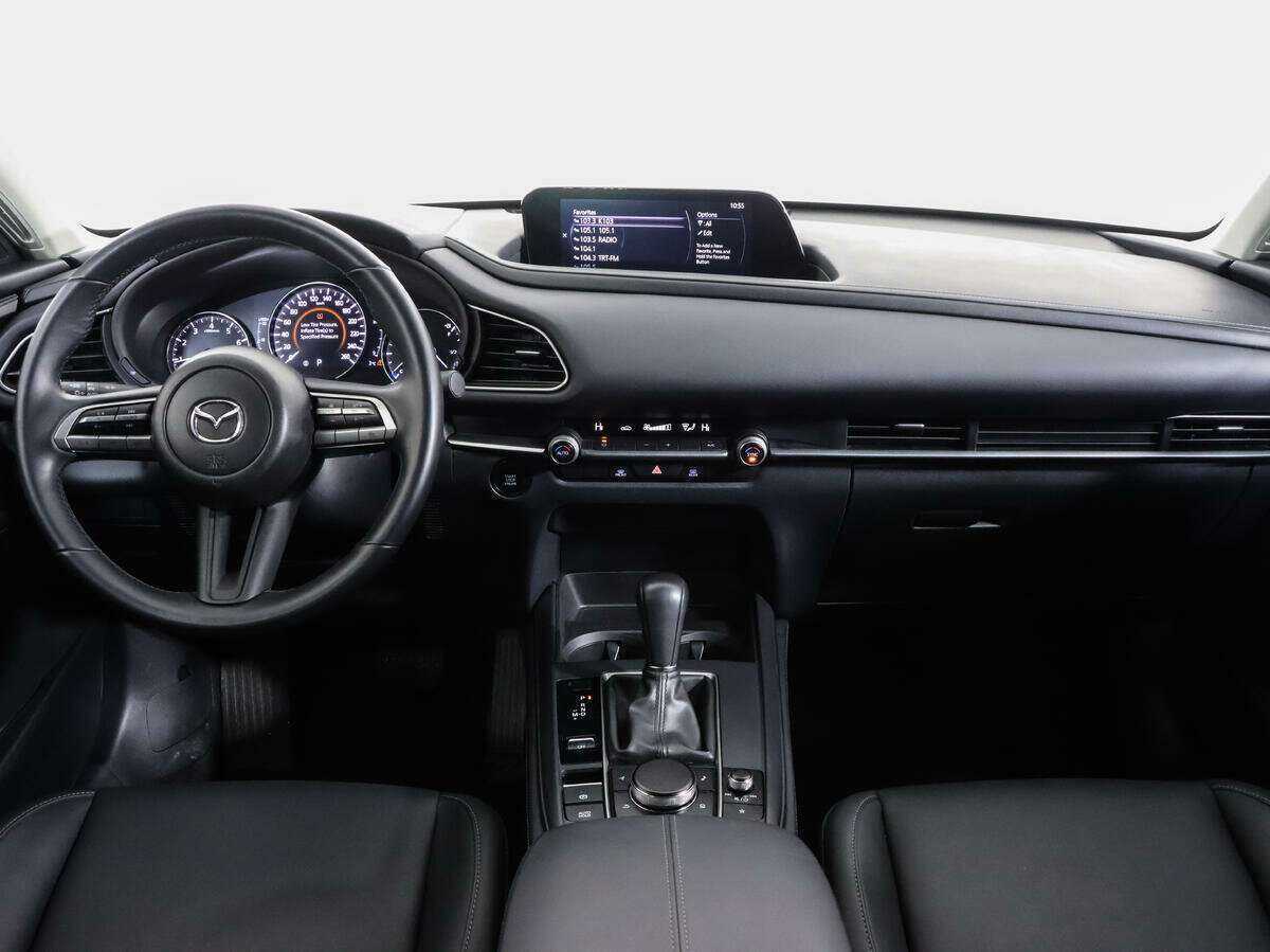 Mazda CX-30, 2022 - 8 215 км. | Фото №8