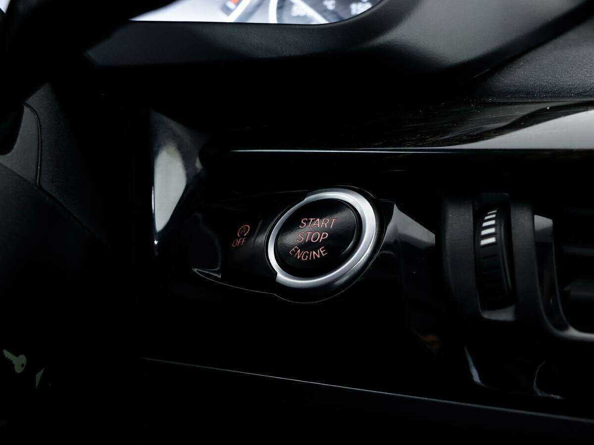 BMW X5 30d, 2015 Фото №10