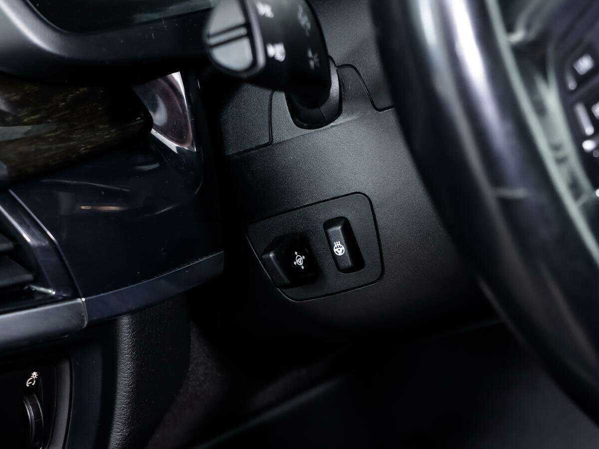 BMW X5 30d, 2015 Фото №13