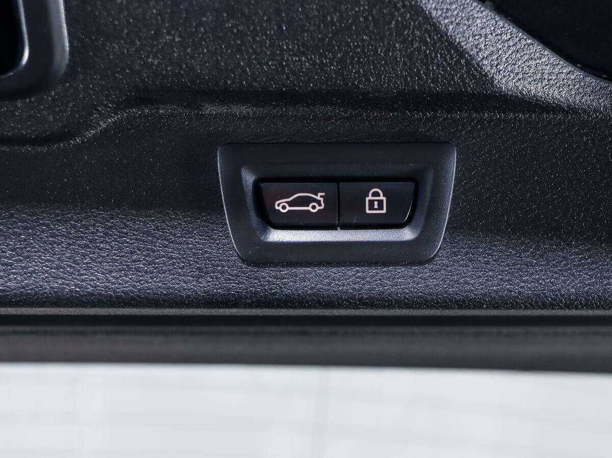 BMW X5 30d, 2015 Фото №15