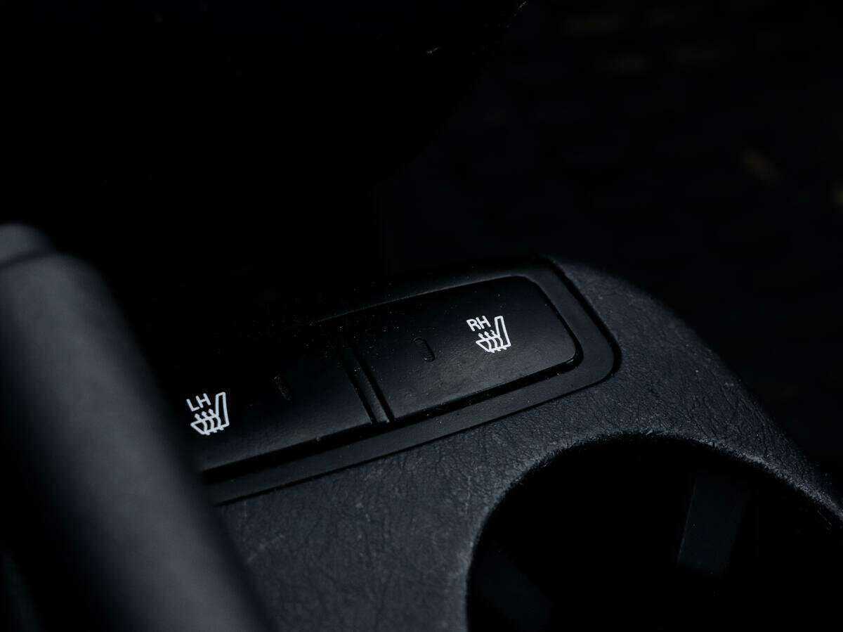 Hyundai Tucson, 2007 Фото №12