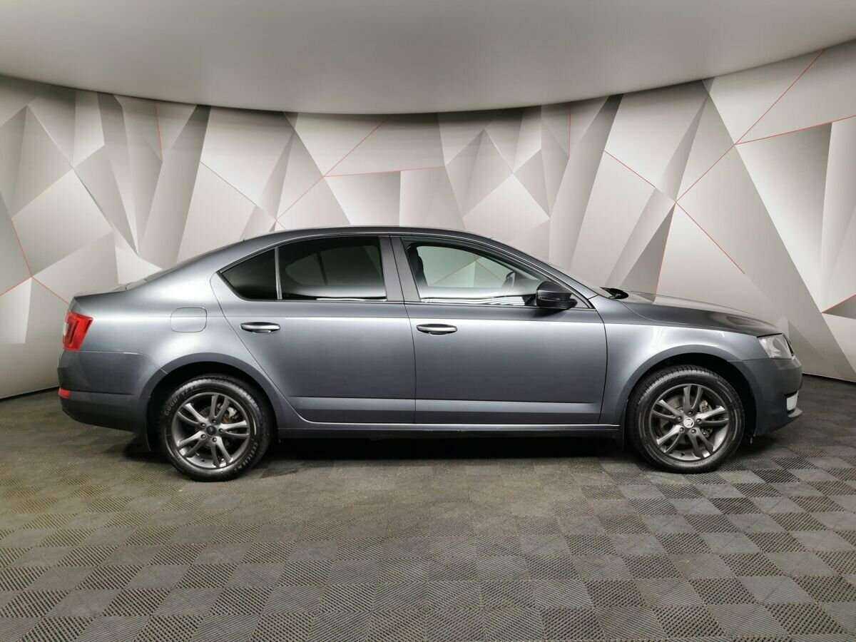 Skoda Octavia, 2013 - 142 621 км. | Фото №6