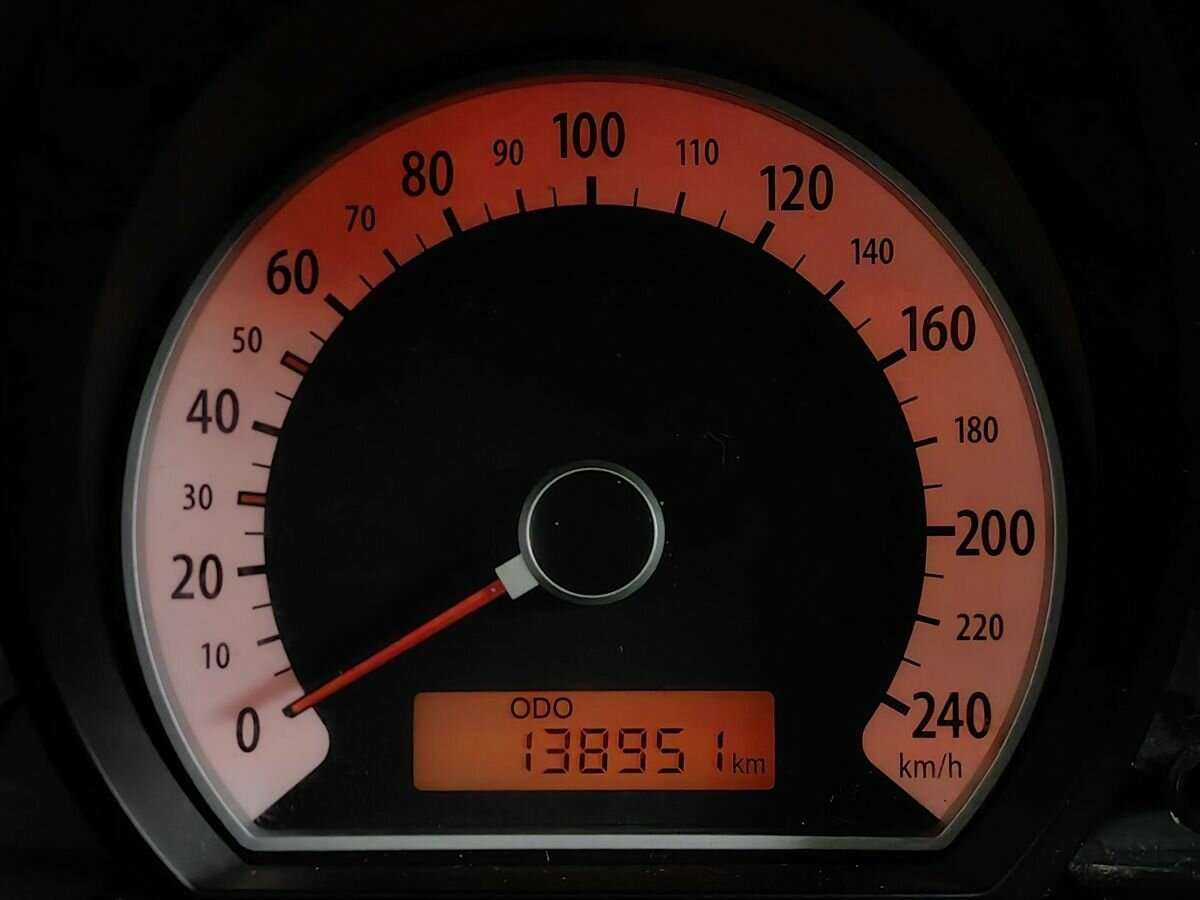 Kia Ceed, 2008 Фото №19