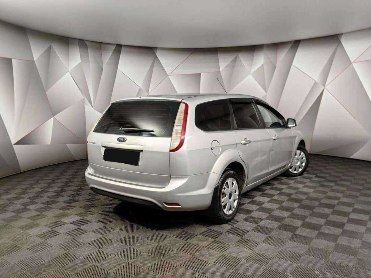 Ford Focus, 2010 - 147 545 км. | Фото №2