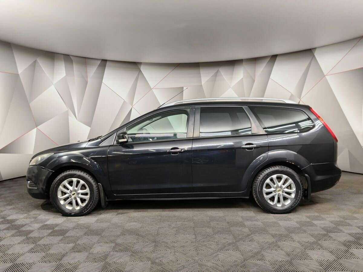 Ford Focus, 2010 - 166 376 км. | Фото №5