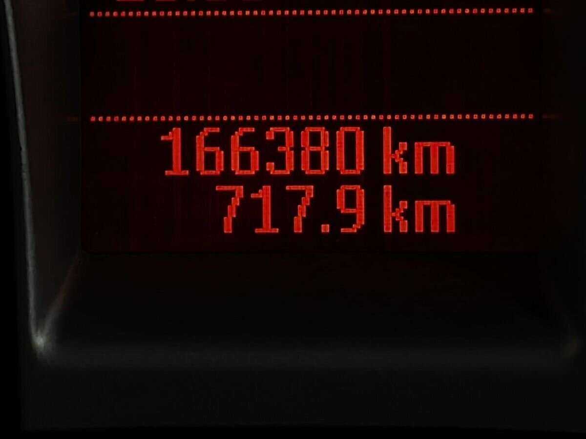 Ford Focus, 2010 Фото №16