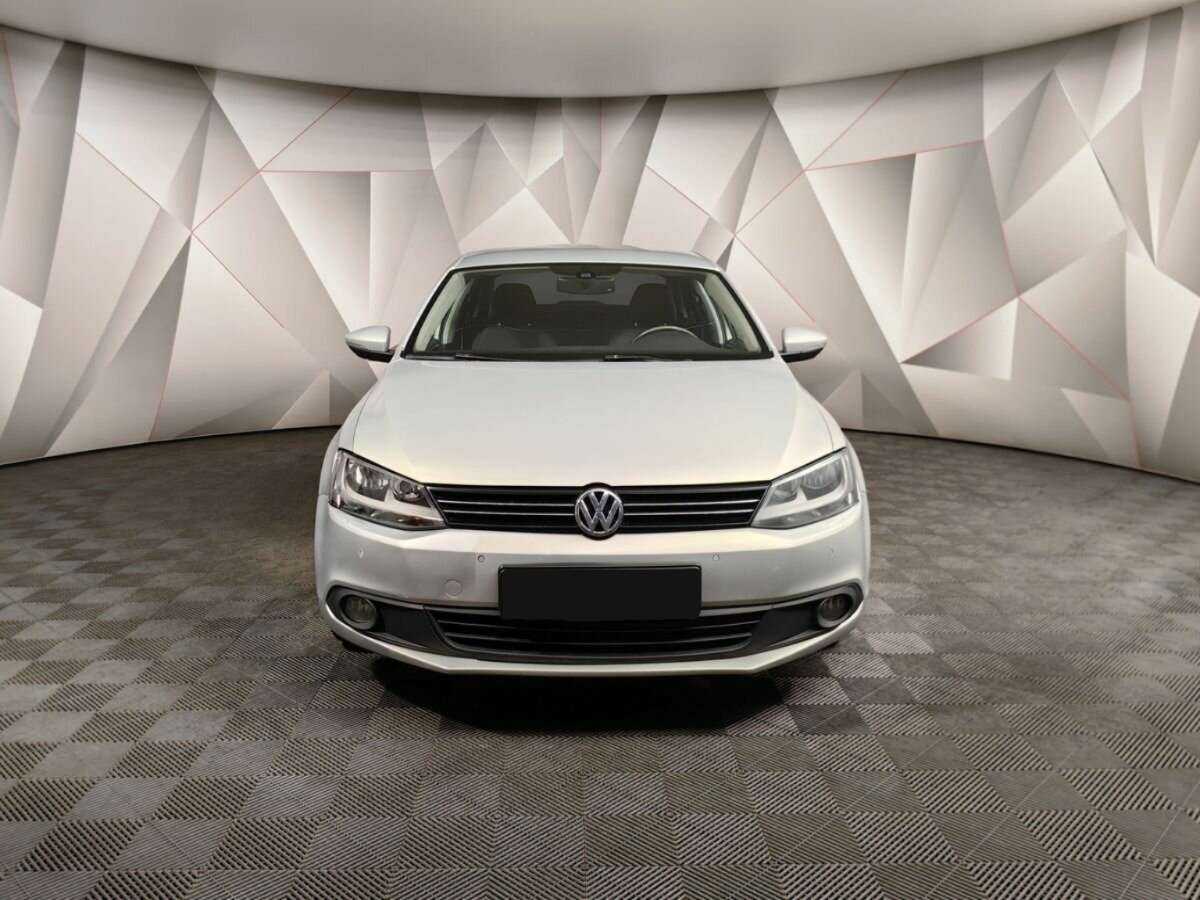 Volkswagen Jetta, 2011 - 235 873 км. | Фото №7
