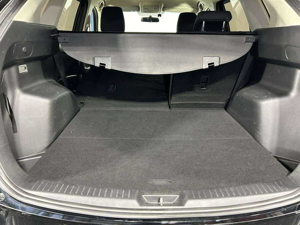Mazda CX-5, 2014 Фото №16