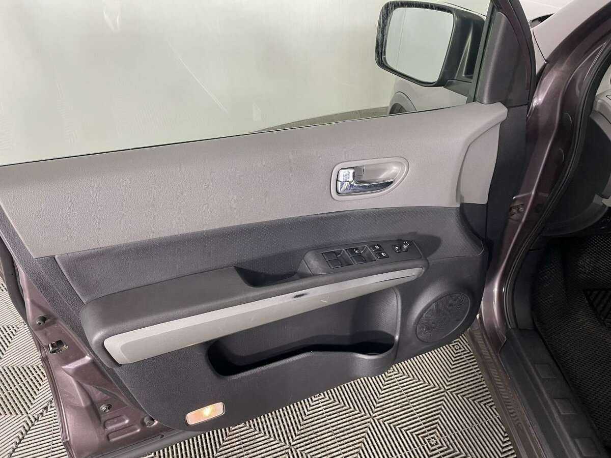 Nissan X-Trail, 2007 - 226 000 км. | Фото №8