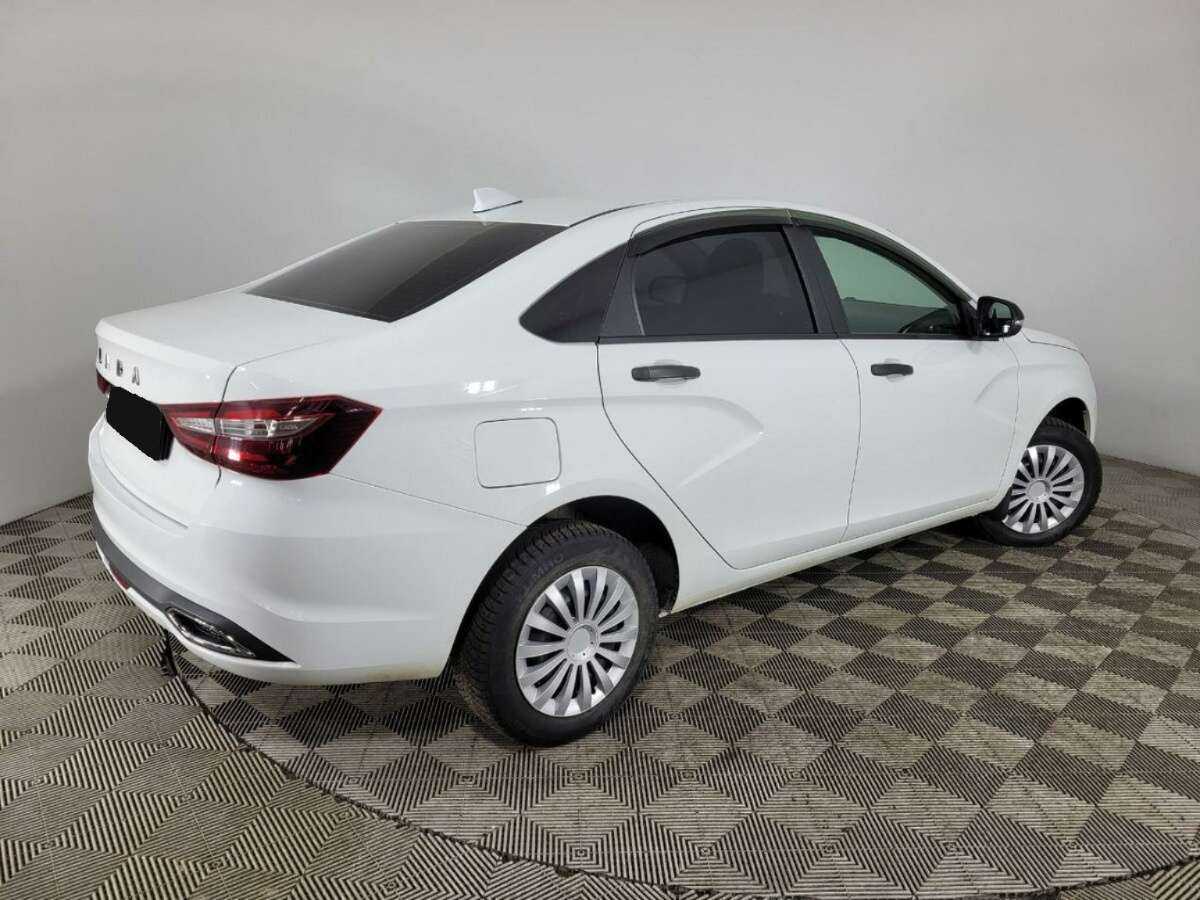 Lada (ВАЗ) Vesta, 2023 - 18 359 км. | Фото №6