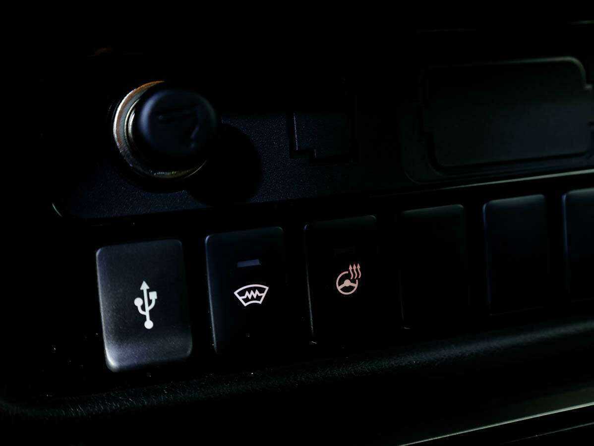 Mitsubishi Outlander, 2021 Фото №19