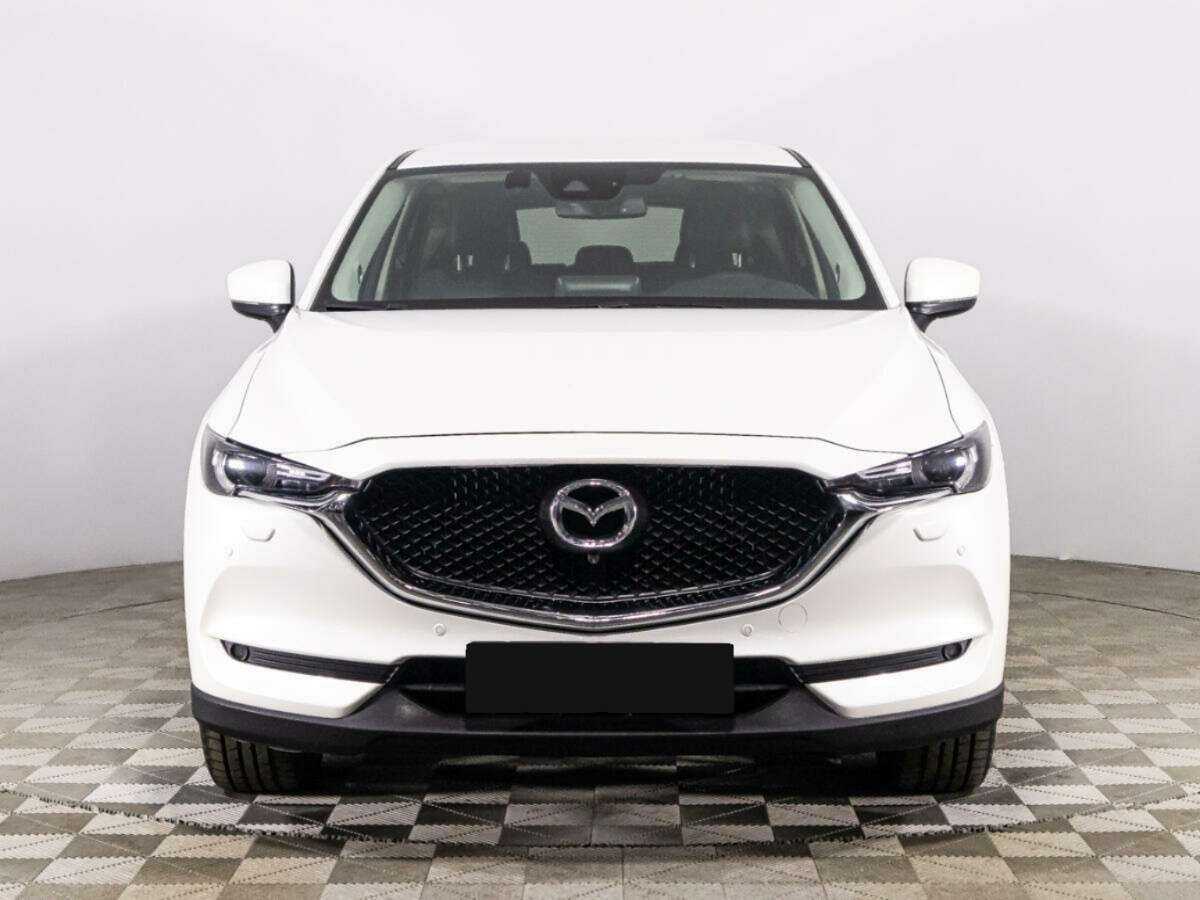 Mazda CX-5, 2020 - 27 870 км. | Фото №2