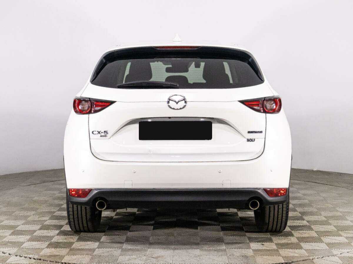 Mazda CX-5, 2020 - 27 870 км. | Фото №6