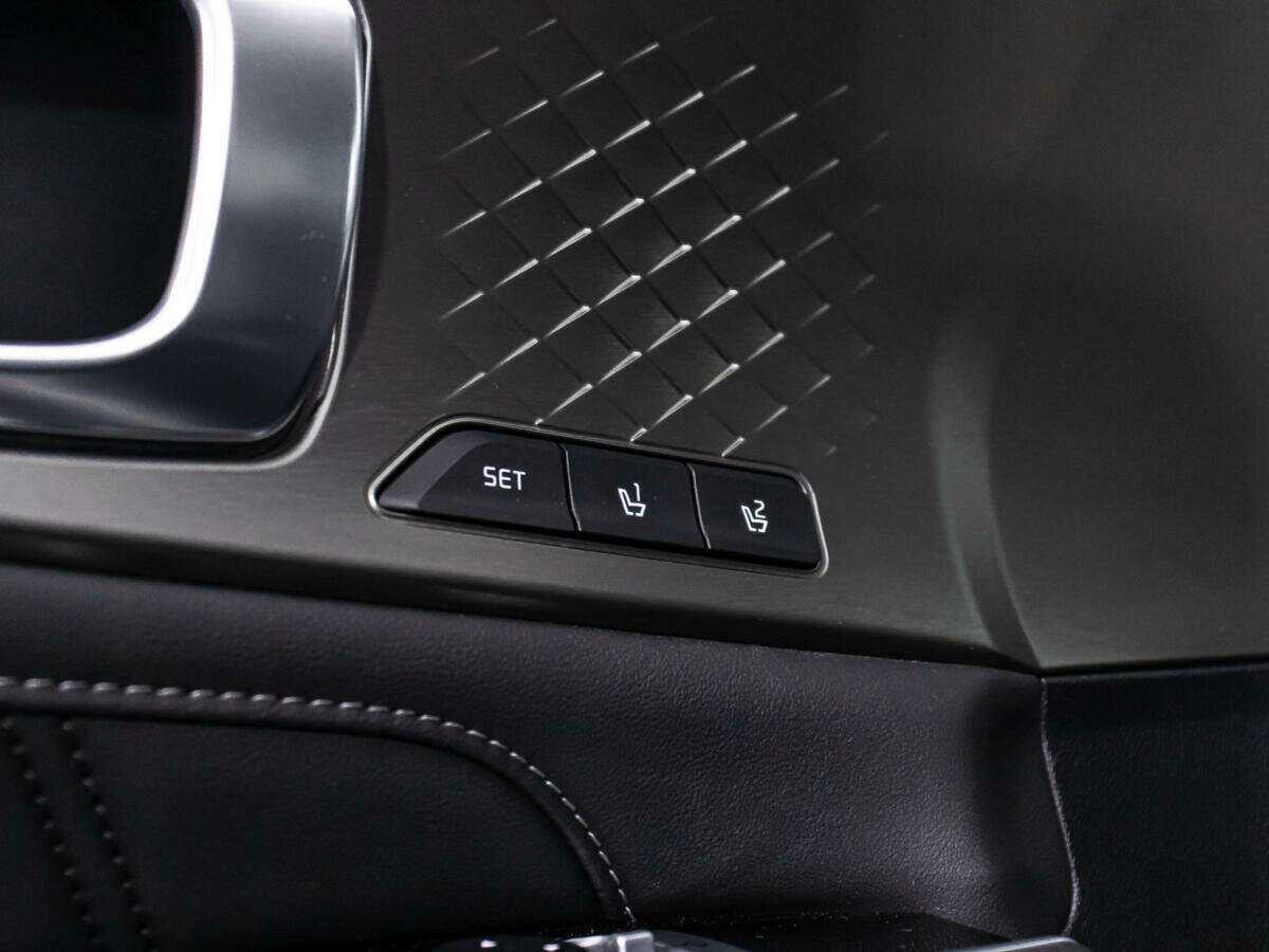 Kia Sorento, 2020 Фото №21