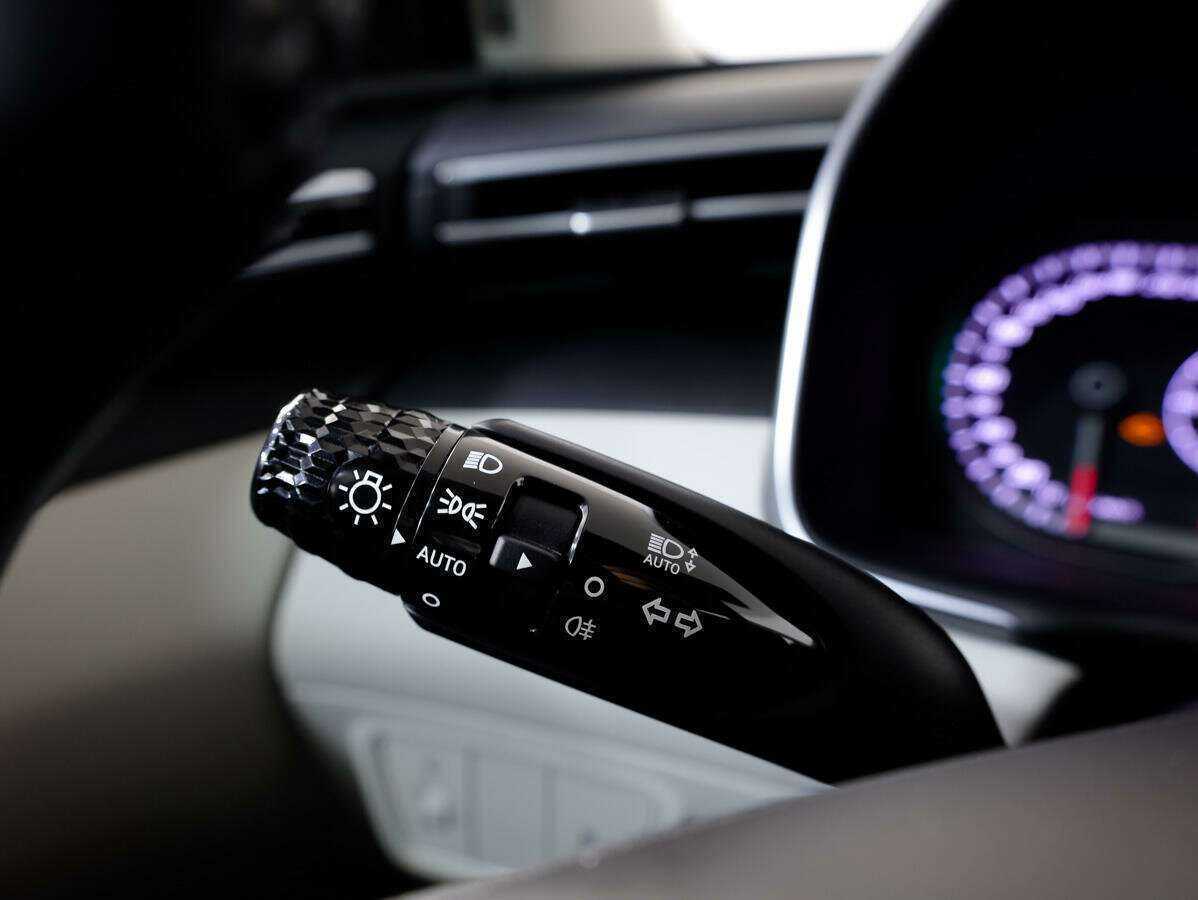 Hyundai Tucson, 2022 Фото №16