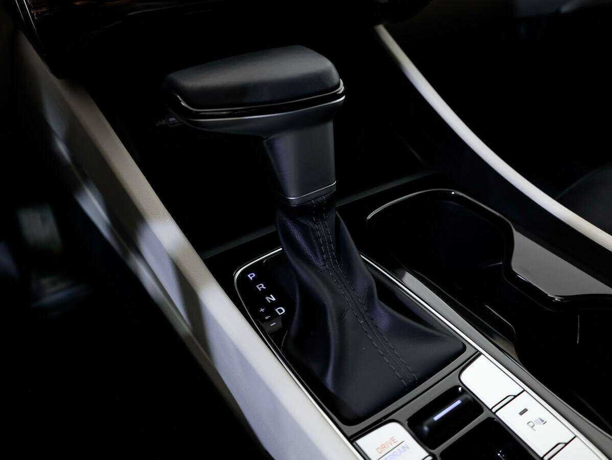 Hyundai Tucson, 2022 Фото №22