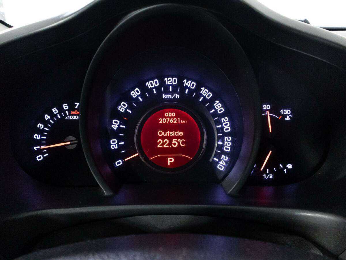 Kia Sportage, 2011 Фото №12