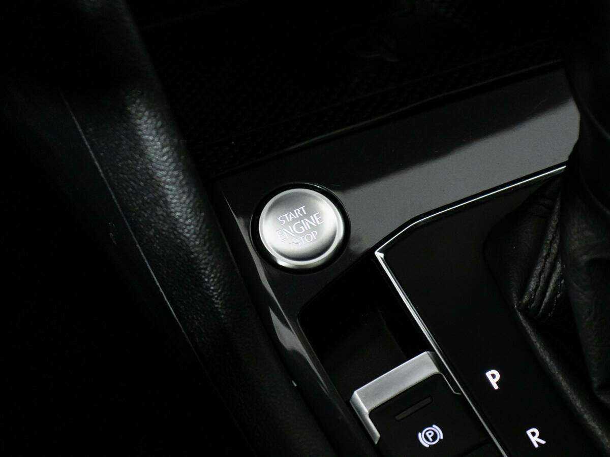 Volkswagen Tiguan, 2019 - 100 280 км. | Фото №2