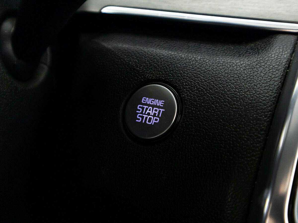 Kia Sorento, 2022 Фото №23