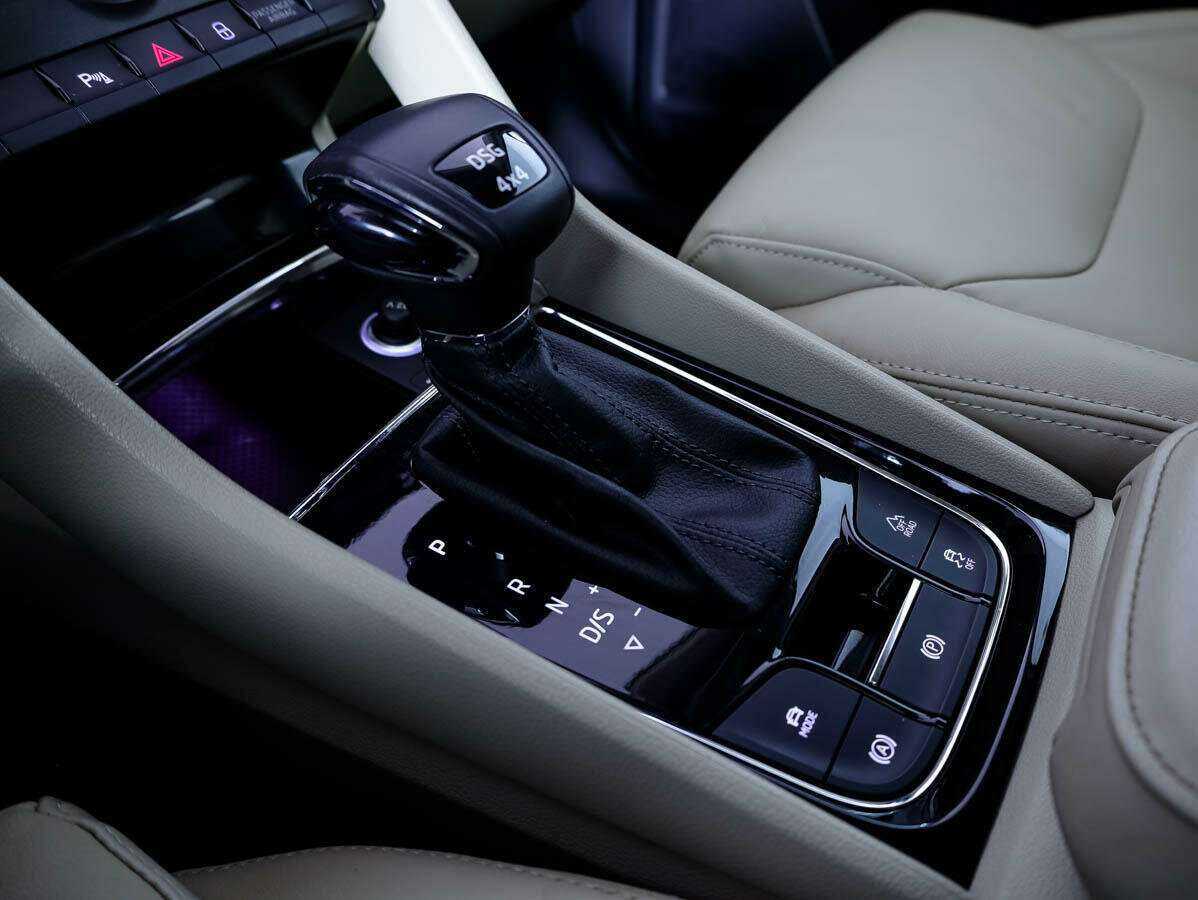 Skoda Kodiaq, 2018 Фото №20