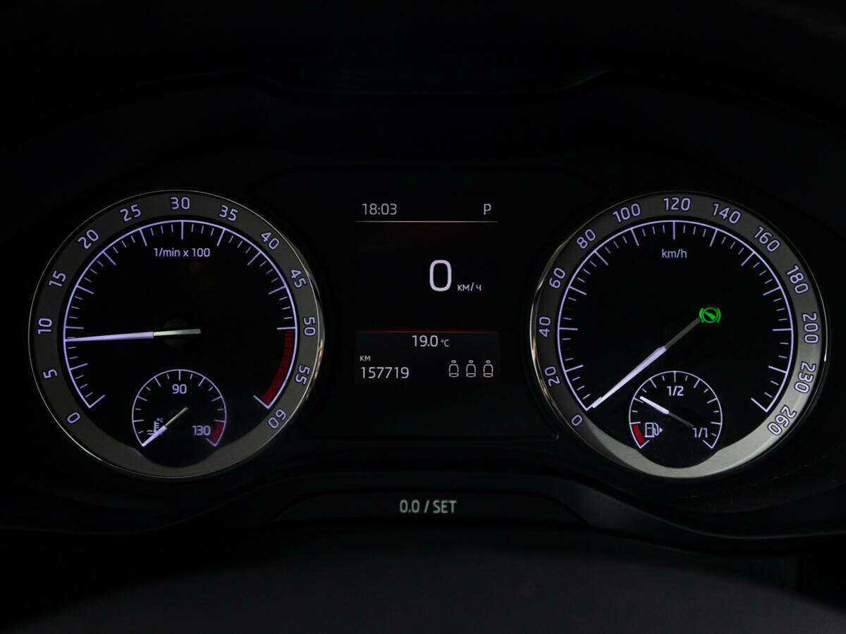 Skoda Kodiaq, 2018 Фото №12