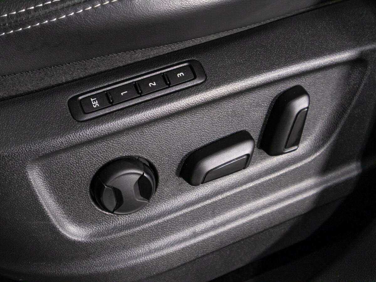 Skoda Kodiaq, 2021 Фото №14