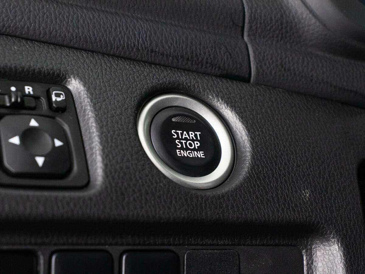 Mitsubishi Pajero Sport, 2022 Фото №20