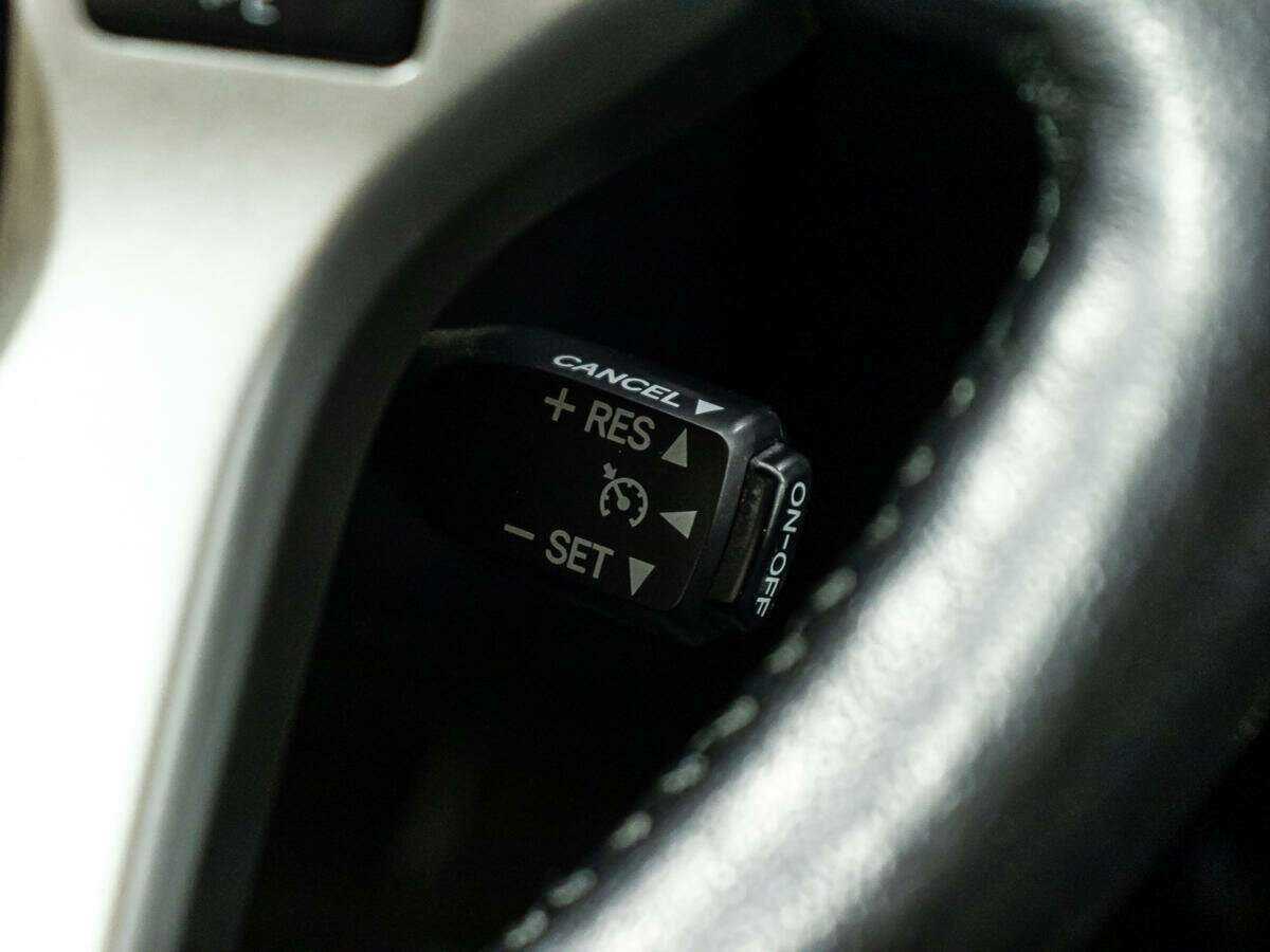 Toyota Land Cruiser Prado, 2016 Фото №20