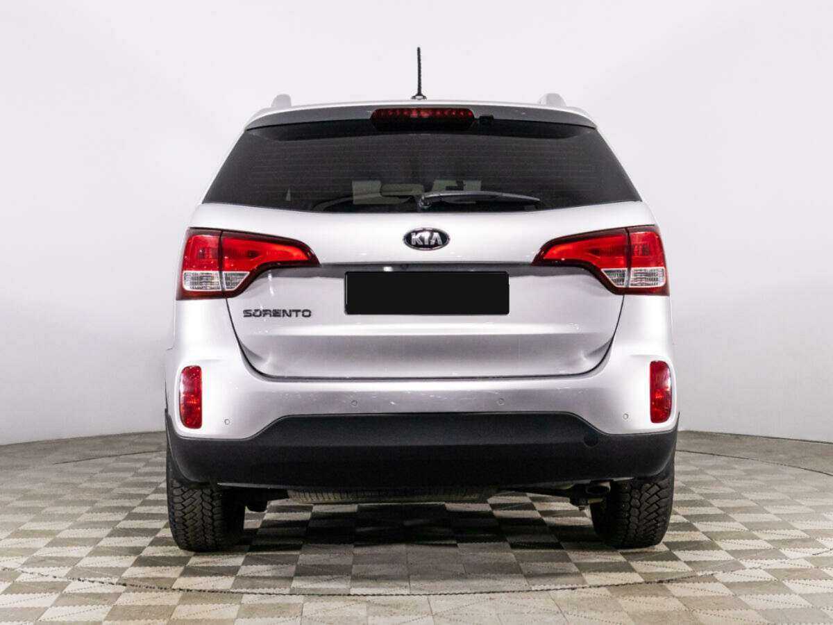 Kia Sorento, 2019 - 105 000 км. | Фото №6