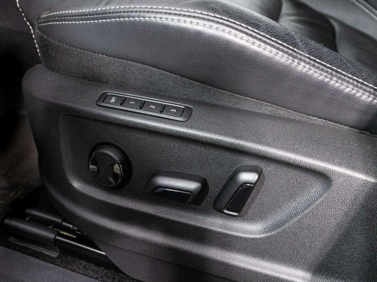 Skoda Kodiaq, 2021 Фото №16