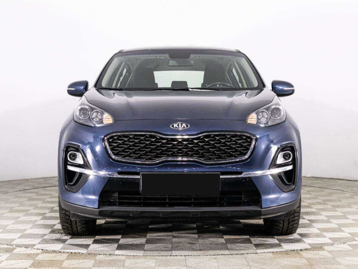 Kia Sportage, 2019 - 49 375 км. | Фото №2