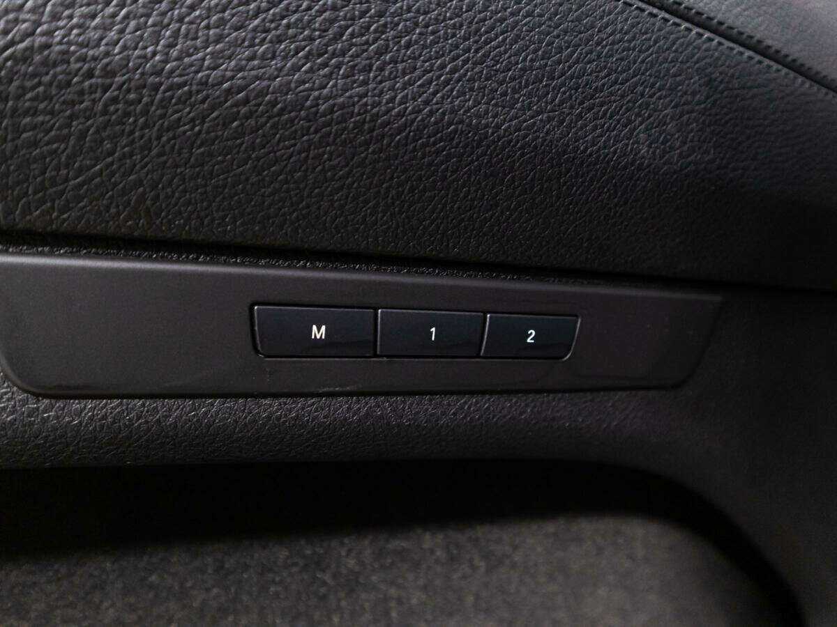 BMW 5 серии Gran Turismo 530d xDrive, 2012 Фото №15