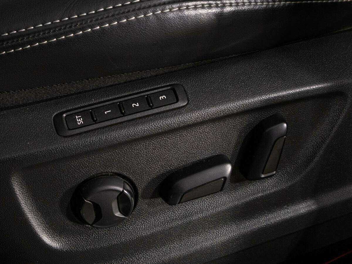 Skoda Kodiaq, 2021 Фото №15