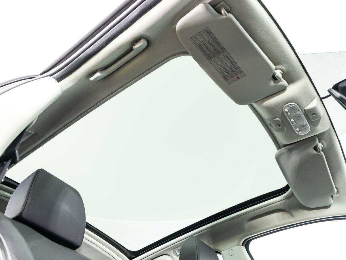 Nissan Qashqai, 2010 Фото №19