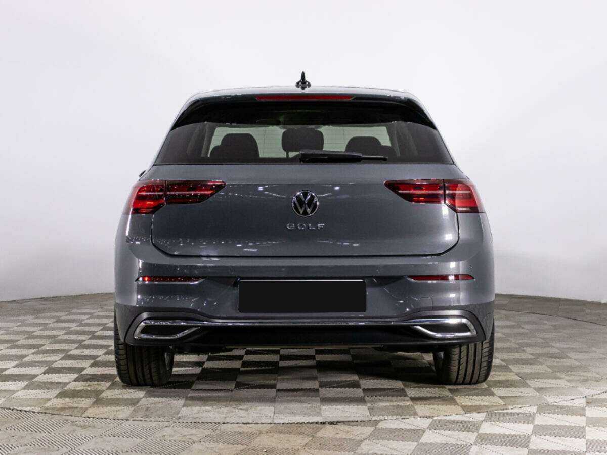 Volkswagen Golf, 2021 - 30 000 км. | Фото №6