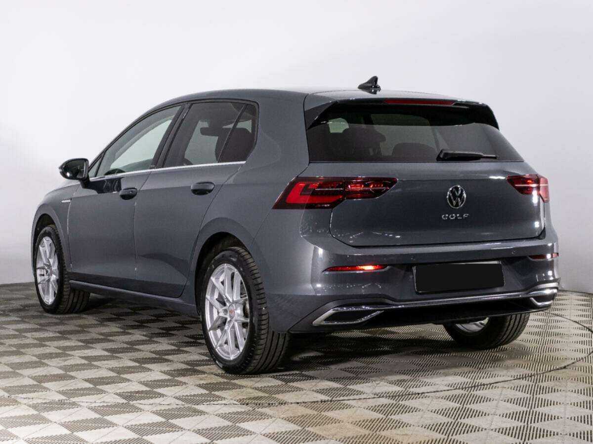 Volkswagen Golf, 2021 - 30 000 км. | Фото №7