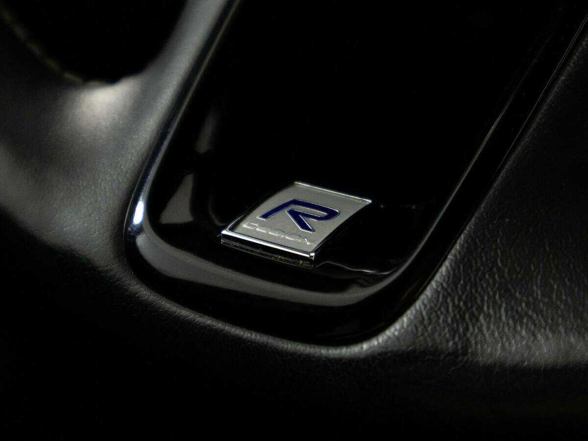 Volvo XC90, 2018 Фото №22